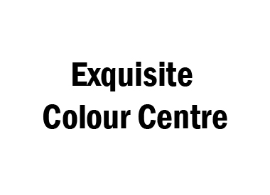 Exquisite Colour Centre 